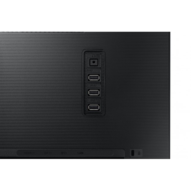 Samsung S80PB computer monitor 68.6 cm (27