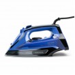 Taurus Quios 3000 Dry & Steam iron Ceramic soleplate 3000 W Black, Blue Taurus Quios 3000 Dry & Steam iron Ceramic soleplate 3000 W Black, Blue