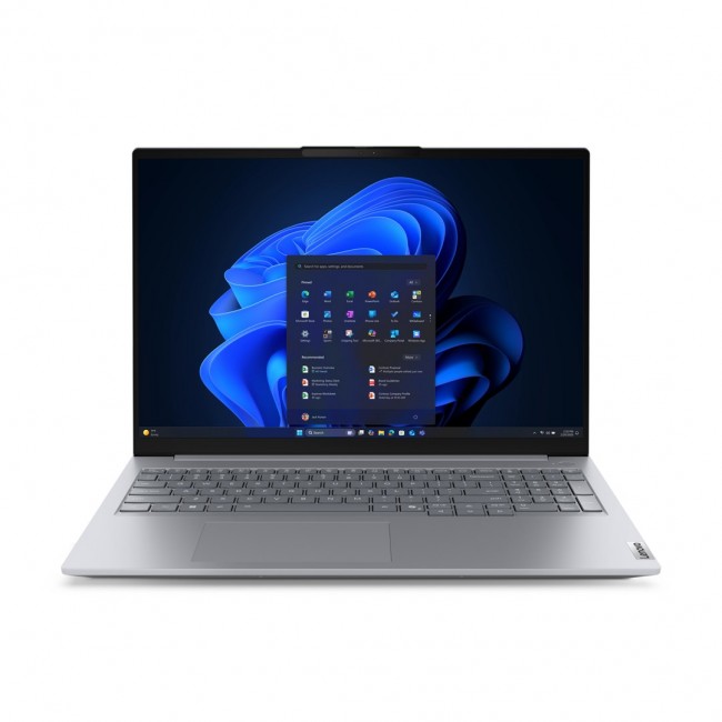 Lenovo ThinkBook 16 G9 AHP AMD Ryzen 7 250 Laptop 40.6 cm (16