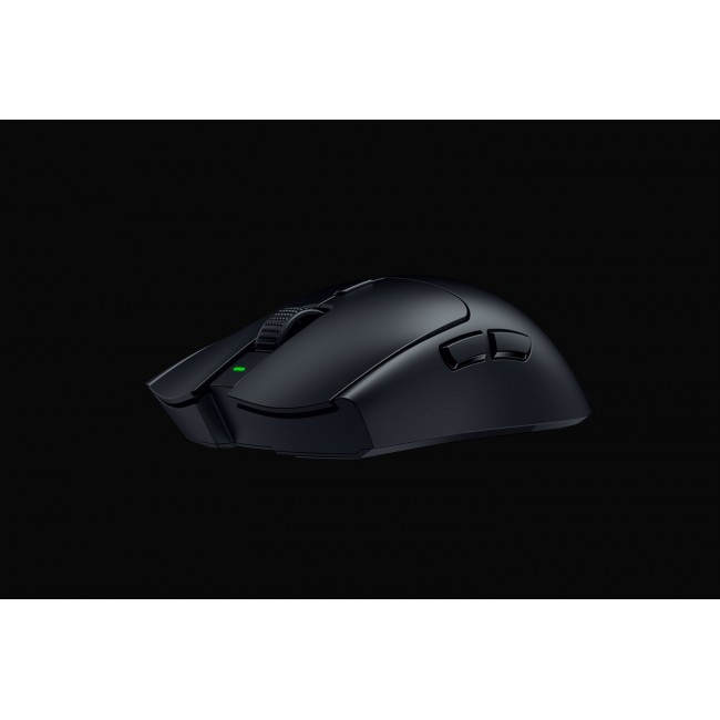 Razer Viper V3 HyperSpeed mouse Gaming Right-hand RF Wireless Optical 30000 DPI