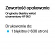 HP 953 Cyan Original Ink Cartridge