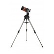 Celestron Nexstar 5SE Catadioptric 295x Black, Orange