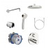 CONCEAL TERMSHOW SYSTB ORAS BLULEBOX2090