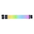 Lian Li Strimer Wireless 2x 8-Pin CPU Cable