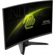 MSI MAG 275CQF E18 computer monitor 68.6 cm (27