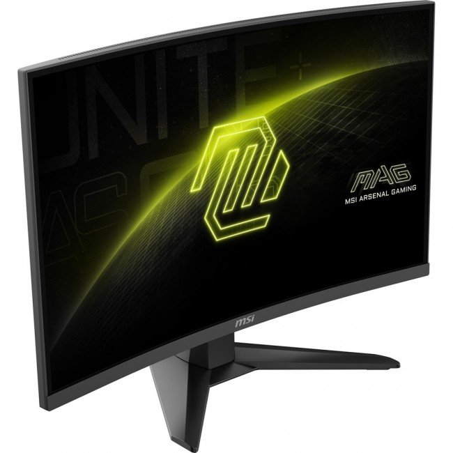 MSI MAG 275CQF E18 computer monitor 68.6 cm (27