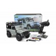 Amewi D90X12 Radio-Controlled (RC) model Crawler truck Electric engine 1:12