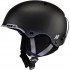 Kask damski K2 MERIDIAN matte pearl black 51-55
