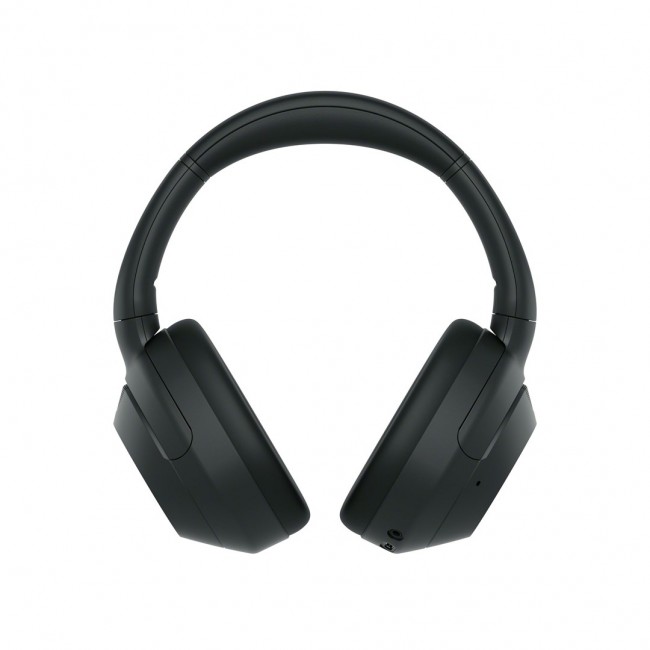 Sony ULT WEAR - Wireless Bluetooth Headphones with ULT POWER SOUND, Ultimate Deep Bass, Noise Cancelling, Clear Call Quality, Up to 30hr Battery Life, IOS & Android