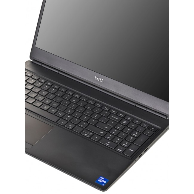 DELL PRECISION 7560 i9-11950H 128GB 1TB SSD 15