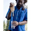 LifeStraw LSPSMEMRWW water filter Manual water filter Black LifeStraw LSPSMEMRWW water filter Manual water filter Black