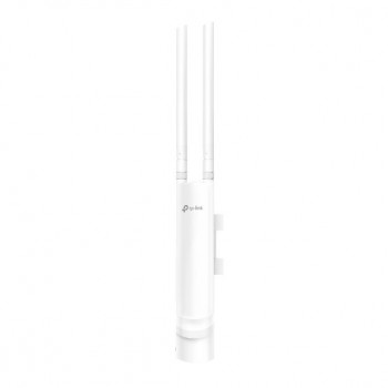 TP-Link EAP110-OUTDOOR wireless access point 300 Mbit/s Power over Ethernet (PoE)