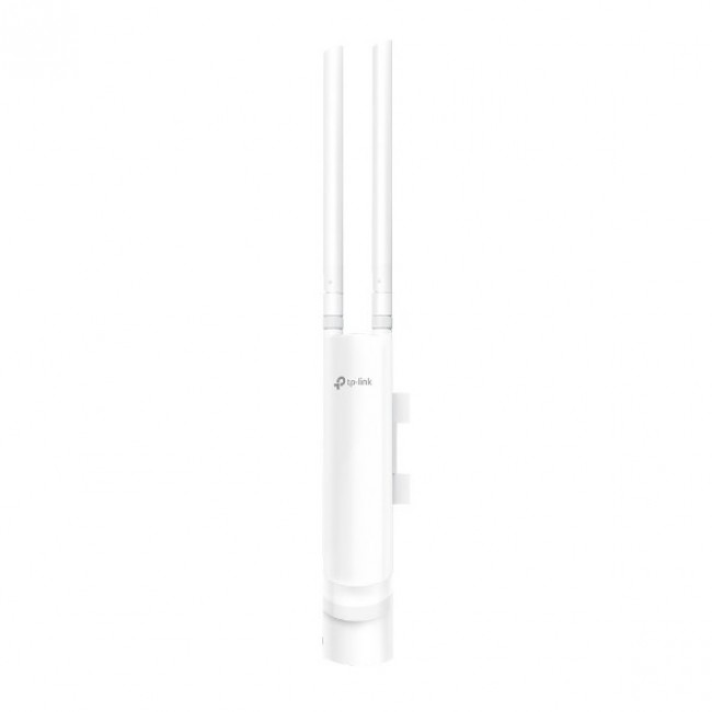 TP-Link EAP110-OUTDOOR wireless access point 300 Mbit/s Power over Ethernet (PoE)