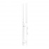 TP-Link EAP110-OUTDOOR wireless access point 300 Mbit/s Power over Ethernet (PoE)