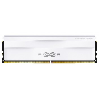 Silicon Power XPOWER Zenith DDR5 Gaming UDIMM memory module 32 GB 2 x 16 GB 288-pin DIMM ECC