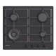 CANDY CHG6BFB4WB gas hob