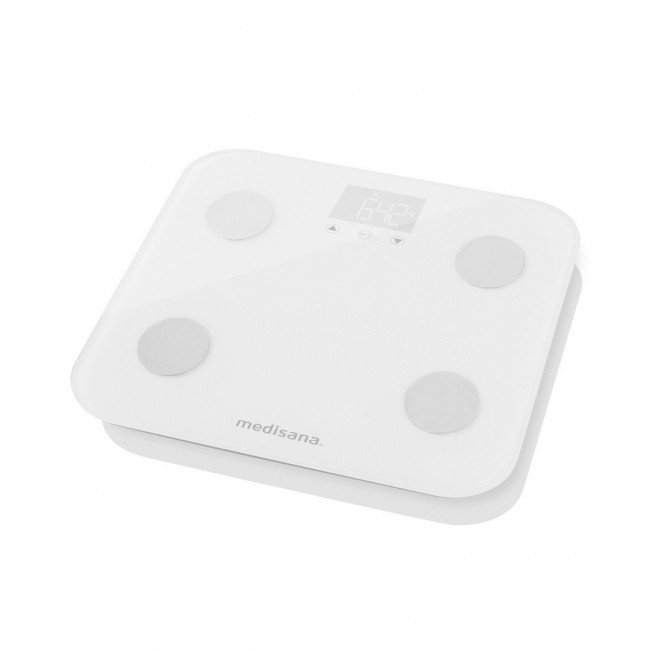 Body Analysis Scale Medisana BS 600 connect (wifi & bluetooth)