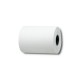 Qoltec 51896 Thermal roll 57 x 20 | 55g / m2 | 10 pcs. | BPA free