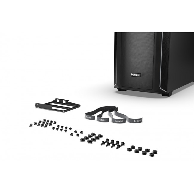 be quiet! Shadow Base 800 DX Black Midi Tower be quiet! Shadow Base 800 DX Black Midi Tower