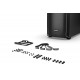 be quiet! Shadow Base 800 DX Black Midi Tower be quiet! Shadow Base 800 DX Black Midi Tower