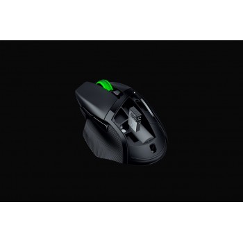 RAZER Basilisk V3 X HyperSpeed powerd