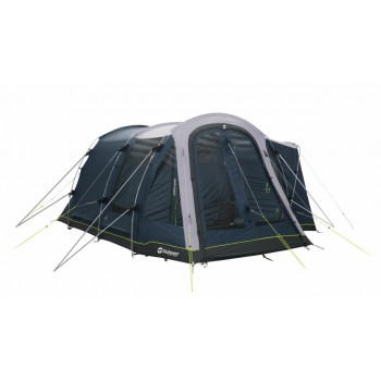 Outwell Nevada 4 3 person(s) Blue Tunnel tent