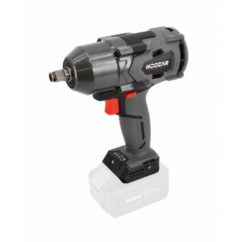 HOOZAR IMPACT WRENCH 1/2