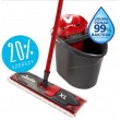 Mop & Bucket System Vileda Ultramax Box XL Mop & Bucket System Vileda Ultramax Box XL