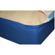 Rehabilitation and anti-decubitus dual function mattress Polyplot Blue