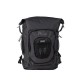 AMPHIBIOUS WATERPROOF BACKPACK APEX 20L BLACK P/N: ZSF-7020.01 AMPHIBIOUS WATERPROOF BACKPACK APEX 20L BLACK P/N: ZSF-7020.01