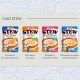 INABA Ciao Stew Chicken & Scallop - cat treats - 40g