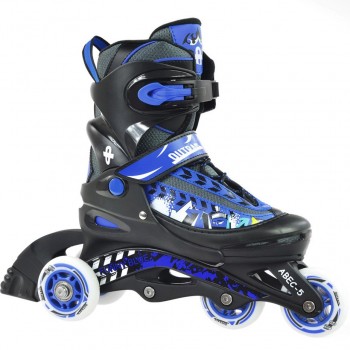 Outrace Funny Blue PW-117J 26-29 Inline Skates