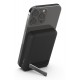 Belkin BoostCharge 5000 mAh Wireless charging Black Belkin BoostCharge 5000 mAh Wireless charging Black