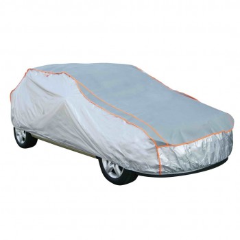 Hail protection cover for car extra large