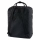 Fj llr ven K nken backpack Black Polypropylene (PP) Fj llr ven K nken backpack Black Polypropylene (PP)