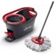 Spin Mop Vileda Turbo 3w1 Microfibre Spin Mop Vileda Turbo 3w1 Microfibre