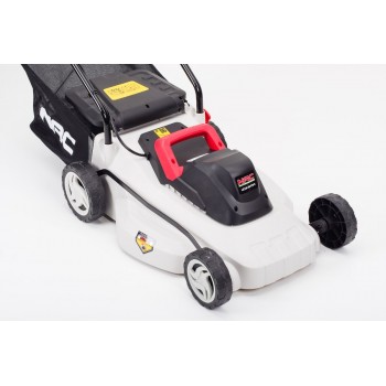 Electric lawnmower 1800W LE18-40-PB-S NAC