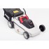 Electric lawnmower 1800W LE18-40-PB-S NAC