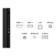 TCL C6K 65C6K TV 165.1 cm (65 TCL C6K 65C6K TV 165.1 cm (65