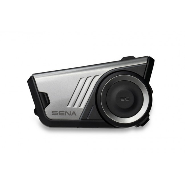 Sena Motorcycle Intercom 60S (60S-01) Sena Motorcycle Intercom 60S (60S-01)