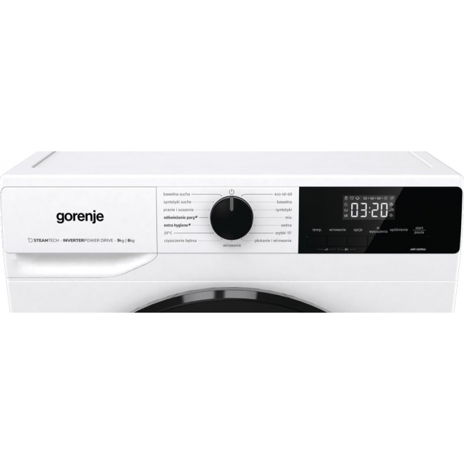 Washer-dryer GORENJE WD2PA964ADT/PL Washer-dryer GORENJE WD2PA964ADT/PL