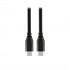 R DE SC17 USB cable 1.5 m USB C Black