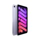 Apple iPad mini 6th Gen 8.3in Wi-Fi+Cellular 64GB - Purple Apple iPad mini 6th Gen 8.3in Wi-Fi+Cellular 64GB - Purple