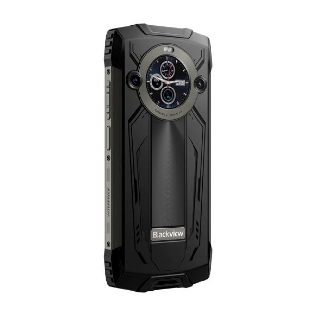 Blackview BV8200 12/256GB Black Blackview BV8200 12/256GB Black