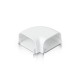 Ubiquiti UACC-CRE cable tray Elbow cable tray White Ubiquiti UACC-CRE cable tray Elbow cable tray White