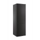 Candy City Combi CCT3L517EB Freestanding 260 L E Black Candy City Combi CCT3L517EB Freestanding 260 L E Black