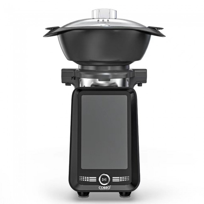 Multifunction food processor COBBO 7 SMART-I