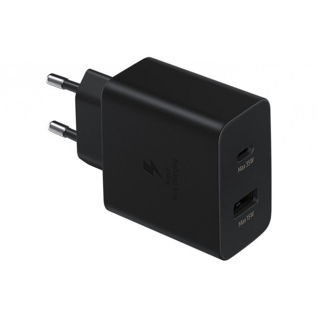 Samsung EP-TA220NBEGEU mobile device charger Headphones, Headset, Laptop, Smartphone, Smartwatch, Tablet Black AC Indoor Samsung EP-TA220NBEGEU mobile device charger Headphones, Headset, Laptop, Smartphone, Smartwatch, Tablet Black AC Indoor