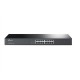 TP-Link 16-Port 10/100Mbps Rackmount Network Switch TP-Link 16-Port 10/100Mbps Rackmount Network Switch