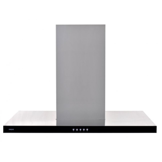 Chimney Hood Akpo WK-4 Feniks Slim Glass 90 Chimney Hood Akpo WK-4 Feniks Slim Glass 90